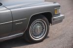 Cadillac Fleetwood Sixty Special Brougham 1976 года